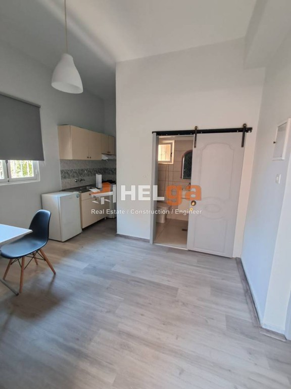 Studio / γκαρσονιέρα 37 τ.μ. προς ενοικίαση, Ανθούπολη Πάτρας