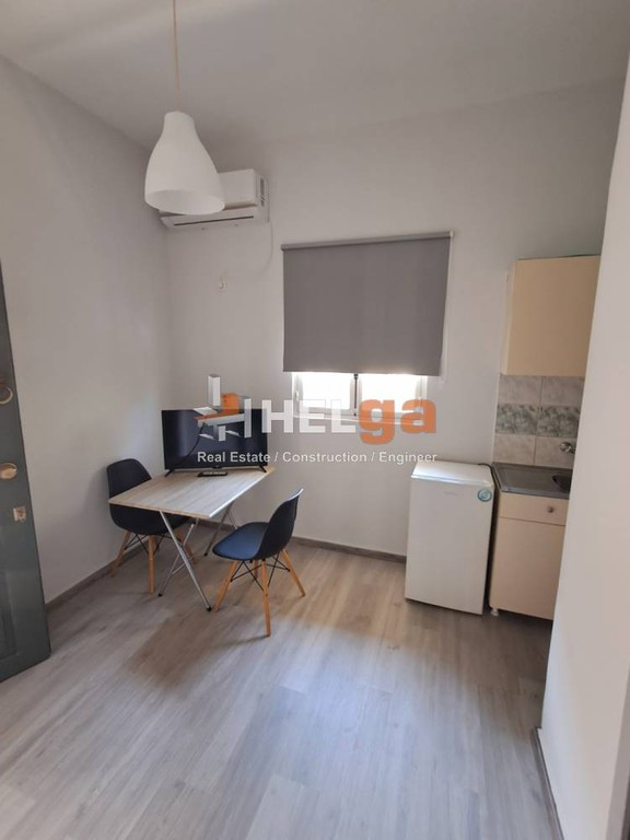 Studio / γκαρσονιέρα 37 τ.μ. προς ενοικίαση, Ανθούπολη Πάτρας