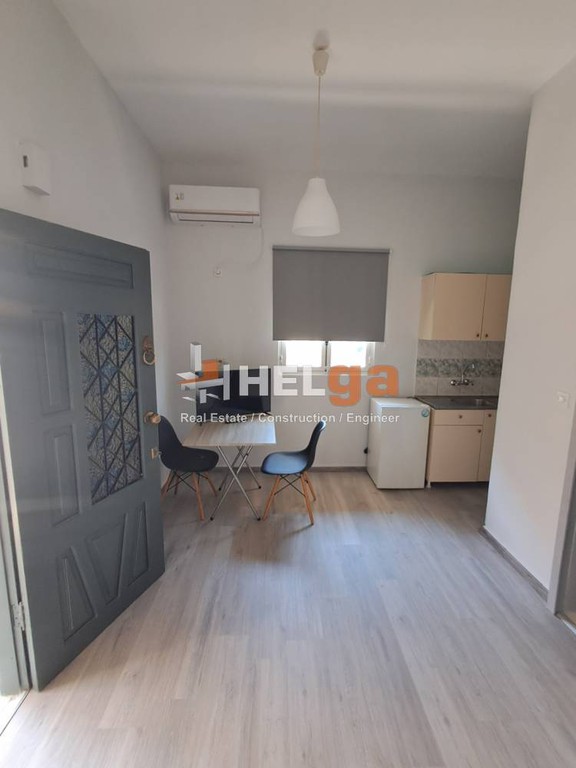 Studio / γκαρσονιέρα 37 τ.μ. προς ενοικίαση, Ανθούπολη Πάτρας
