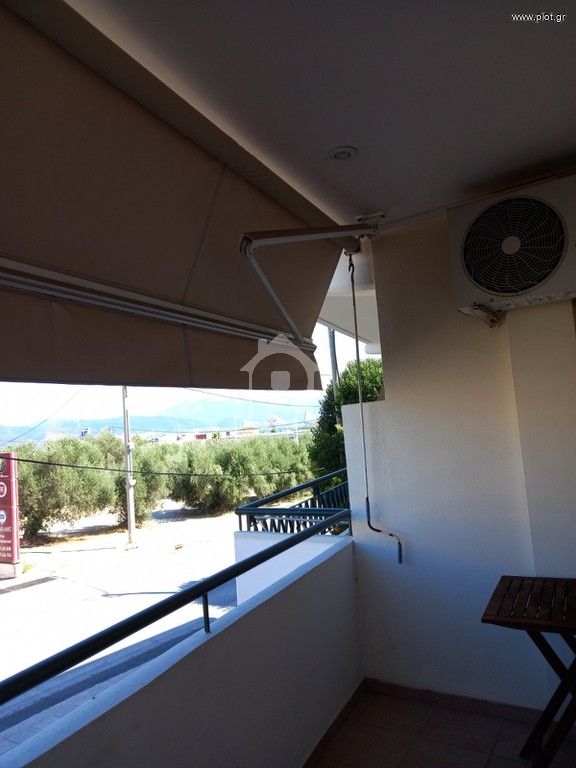 Studio / γκαρσονιέρα 25 τ.μ. για ενοικίαση, Αχαΐα, Πάτρα