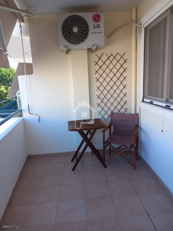 Studio / γκαρσονιέρα 25 τ.μ. προς ενοικίαση, Προάστιο Πάτρας