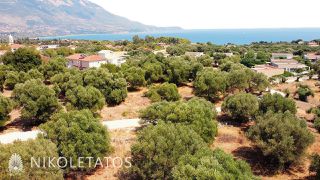 Οικόπεδο 679 τ.μ. για πώληση