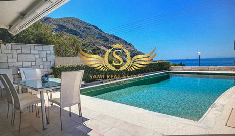 Villa 140 sqm for sale