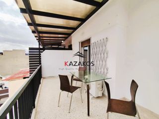 Διαμέρισμα 33 τ.μ. για πώληση, Πειραιάς, Καμίνια-thumb-12