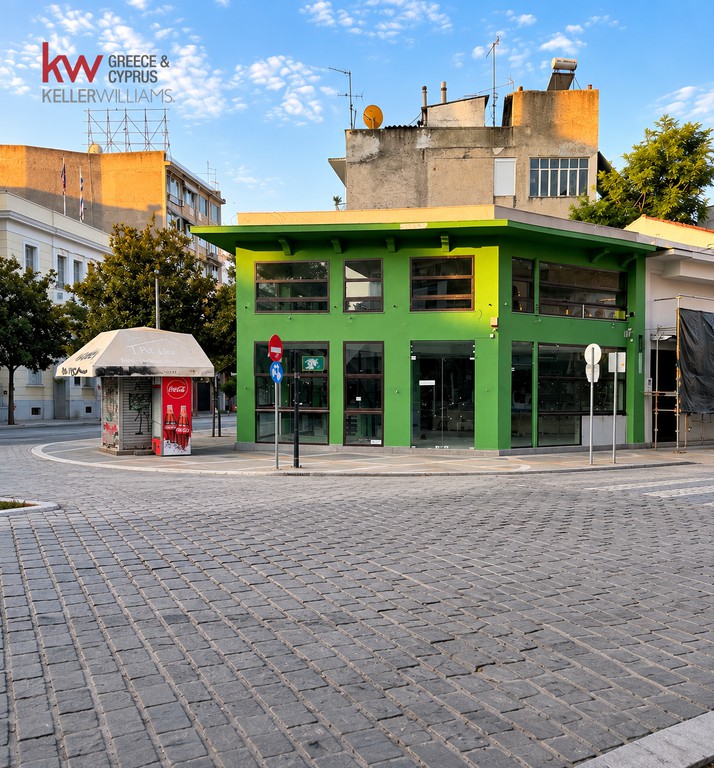 Κατάστημα 265 τ.μ. για ενοικίαση, Ν. Σερρών, Σέρρες