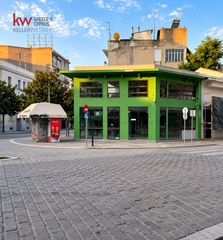 Κατάστημα 265 τ.μ. για ενοικίαση