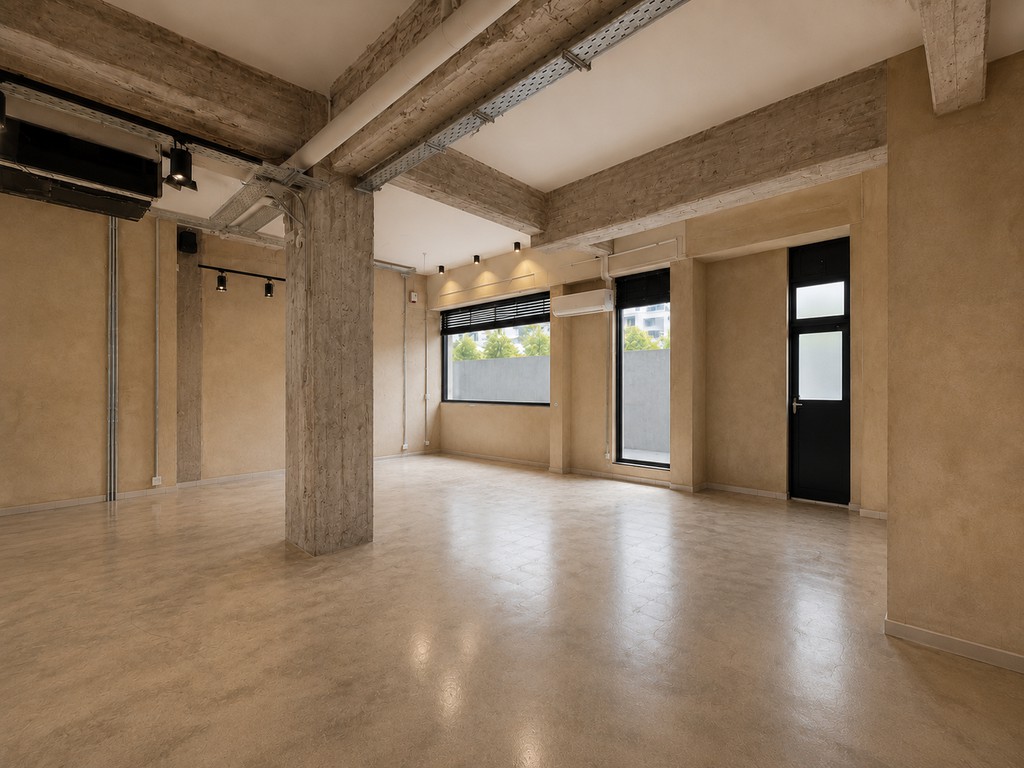 Κατάστημα 263 τ.μ. πρός πώληση, Αθήνα - Κέντρο, Εξάρχεια - Νεάπολη