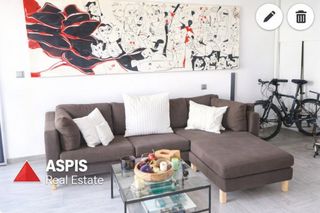 Διαμέρισμα 105 τ.μ. για ενοικίαση