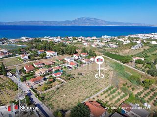 Οικόπεδο 2.155 τ.μ. για πώληση