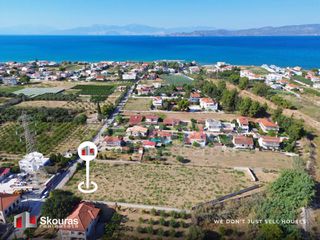 Οικόπεδο 830 τ.μ. για πώληση