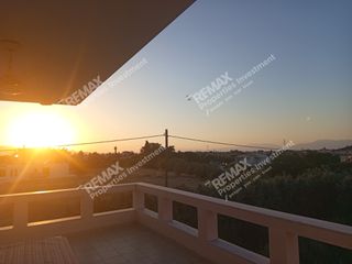 Βίλλα 250 τ.μ. για πώληση, Κορινθία, Άσσος-Λεχαίο-thumb-2