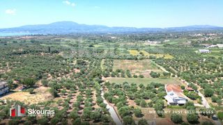 Οικόπεδο 817 τ.μ. για πώληση, Μεσσηνία, Μεσσήνη-thumb-8