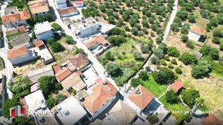 Οικόπεδο 817 τ.μ. για πώληση, Μεσσηνία, Μεσσήνη-thumb-4