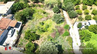 Οικόπεδο 817 τ.μ. για πώληση, Μεσσηνία, Μεσσήνη-thumb-2