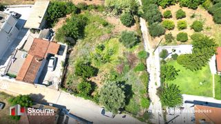 Οικόπεδο 817 τ.μ. για πώληση, Μεσσηνία, Μεσσήνη-thumb-3