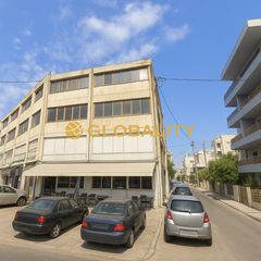 Επιχειρηματικό κτίριο 1.330 τ.μ. για πώληση