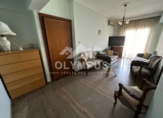 Διαμέρισμα 55 τ.μ. για ενοικίαση