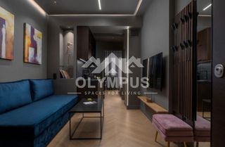 Studio / γκαρσονιέρα 40 τ.μ. για ενοικίαση