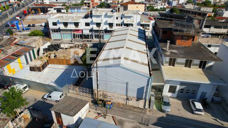 Βιοτεχνικός χώρος 436 τ.μ. προς πώληση