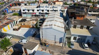 Βιοτεχνικός χώρος 436 τ.μ. για πώληση