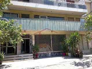 Κατάστημα 170 τ.μ. για πώληση