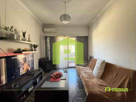 Apartment 60 sqm for rent
