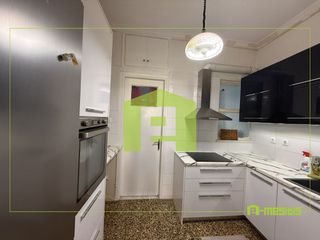 Διαμέρισμα 60 τ.μ. προς ενοικίαση, Αστυνομικά Πάτρας-thumb-6