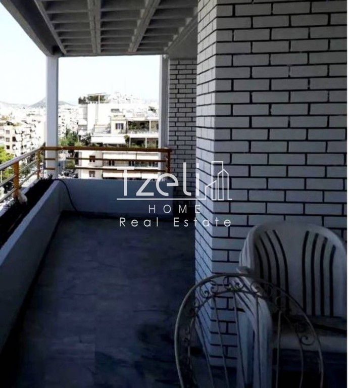 Διαμέρισμα 130 τ.μ. πρός ενοικίαση, Αθήνα - Νότια Προάστια, Νέα Σμύρνη