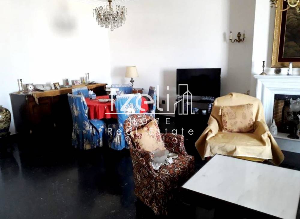 Διαμέρισμα 130 τ.μ. πρός ενοικίαση, Αθήνα - Νότια Προάστια, Νέα Σμύρνη