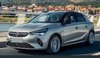 Opel Corsa 2023 1.5 DIESEL