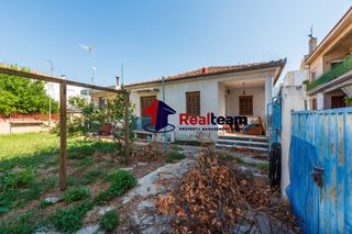 Μονοκατοικία 110 τ.μ. για πώληση