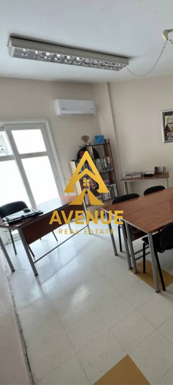 Γραφείο 110 τ.μ. προς ενοικίαση, Άνω Τούμπα