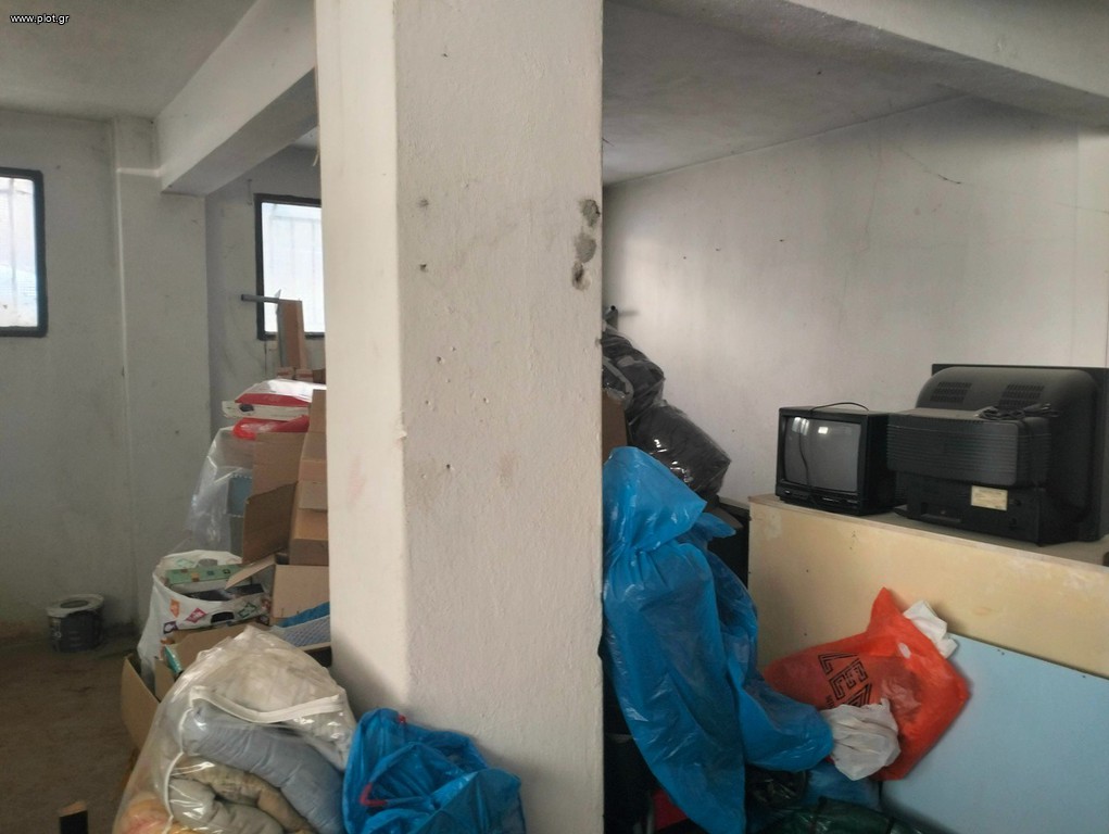 Αποθήκη 92 τ.μ. προς πώληση, Άνω Πολίχνη