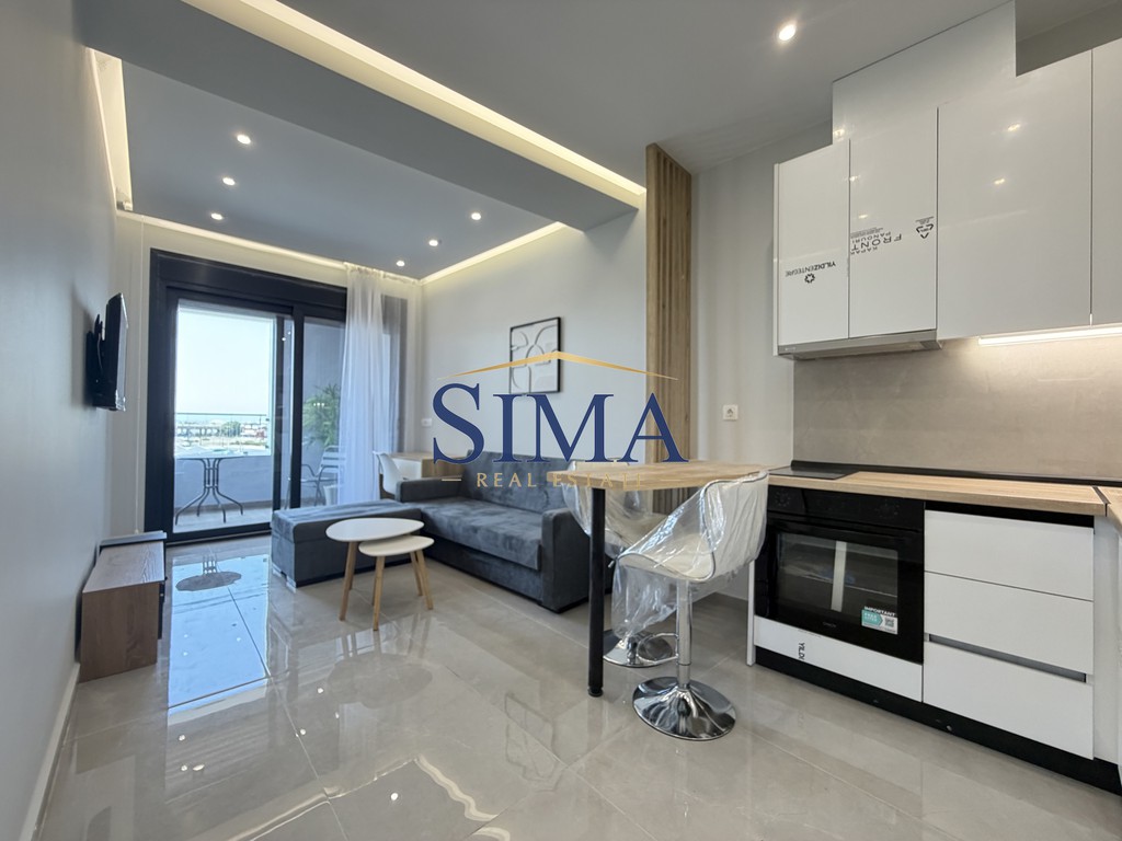 Studio / γκαρσονιέρα 45 τ.μ. πρός πώληση, Θεσσαλονίκη - Περιφ/Κοί Δήμοι, Μενεμένη