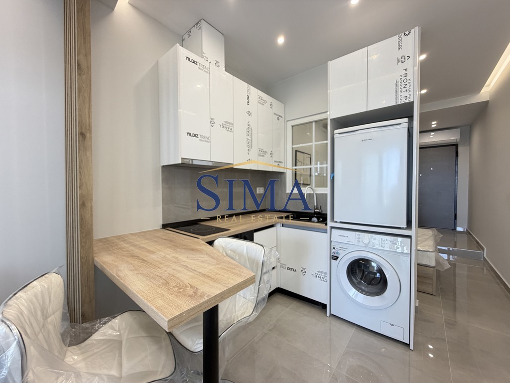 Studio / γκαρσονιέρα 45 τ.μ. πρός πώληση, Θεσσαλονίκη - Περιφ/Κοί Δήμοι, Μενεμένη
