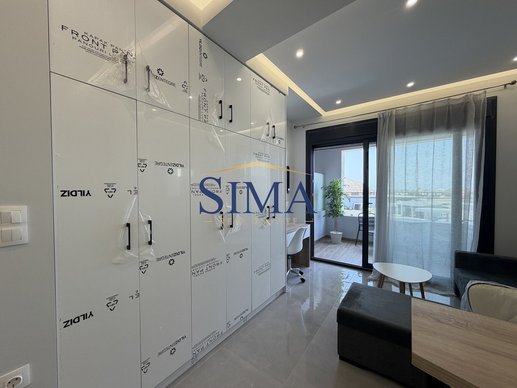 Studio / γκαρσονιέρα 45 τ.μ. πρός πώληση, Θεσσαλονίκη - Περιφ/Κοί Δήμοι, Μενεμένη