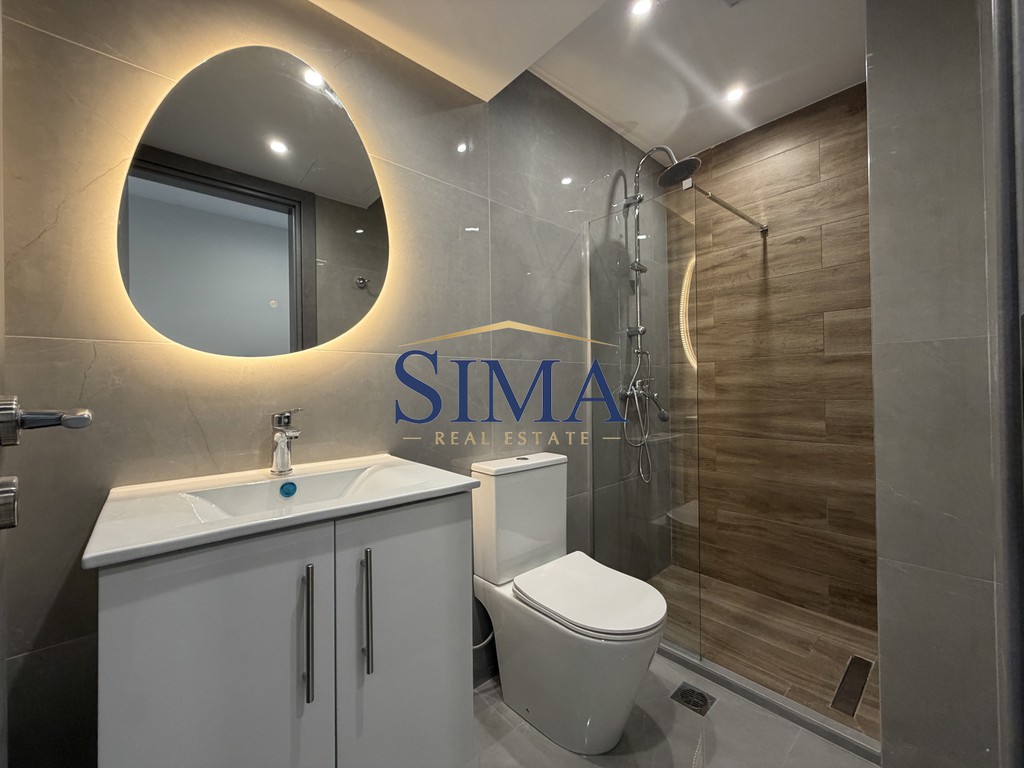 Studio / γκαρσονιέρα 45 τ.μ. πρός πώληση, Θεσσαλονίκη - Περιφ/Κοί Δήμοι, Μενεμένη