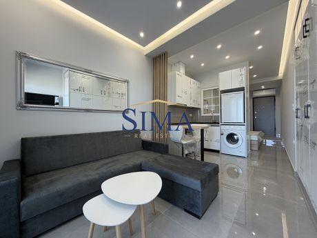 Studio 45 sqm for sale