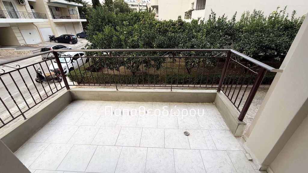 Διαμέρισμα 63 τ.μ. πρός ενοικίαση, Αχαΐα, Πάτρα