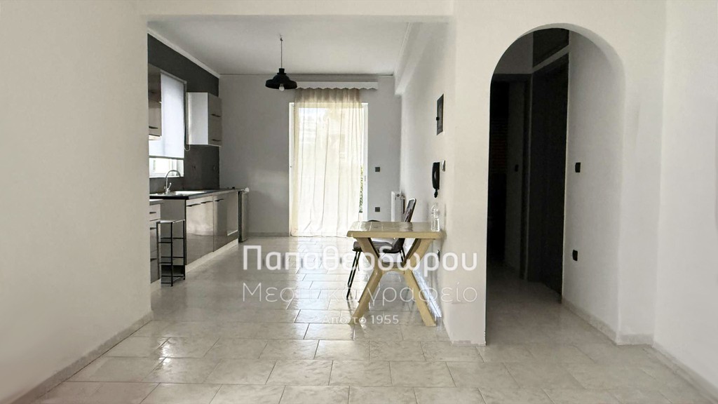 Διαμέρισμα 63 τ.μ. πρός ενοικίαση, Αχαΐα, Πάτρα