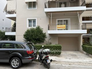 Διαμέρισμα 63 τ.μ. πρός ενοικίαση