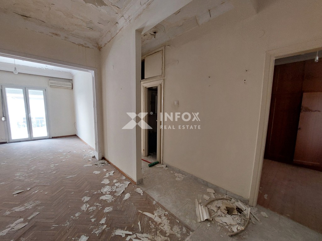 Διαμέρισμα 80 τ.μ. προς πώληση, Κέντρο Θεσσαλονίκης