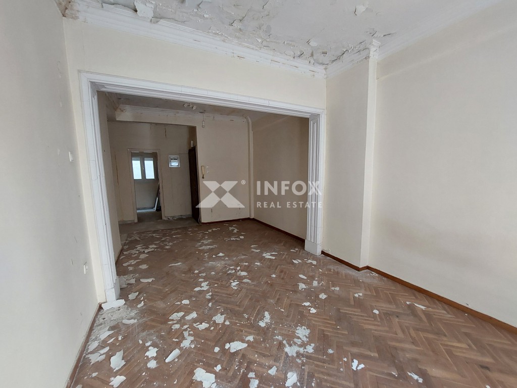 Διαμέρισμα 80 τ.μ. προς πώληση, Κέντρο Θεσσαλονίκης