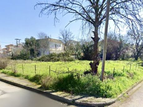 Οικόπεδο 398 τ.μ. πρός πώληση
