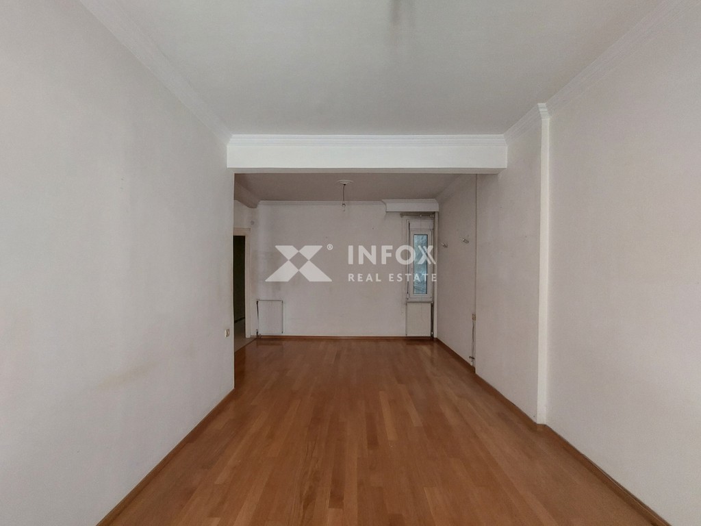 Διαμέρισμα 90 τ.μ. προς πώληση, Λαδάδικα