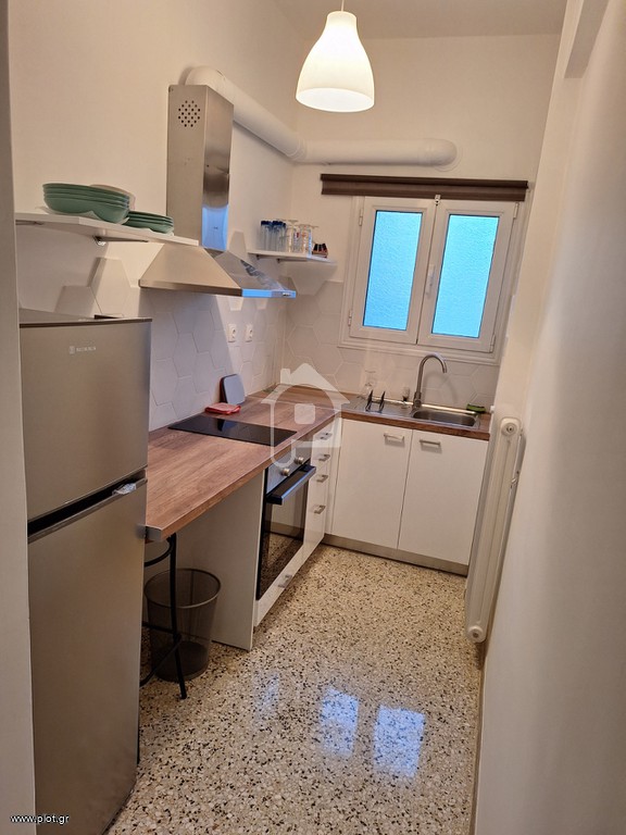 Διαμέρισμα 55 τ.μ. προς ενοικίαση, Πύργος Αθηνών