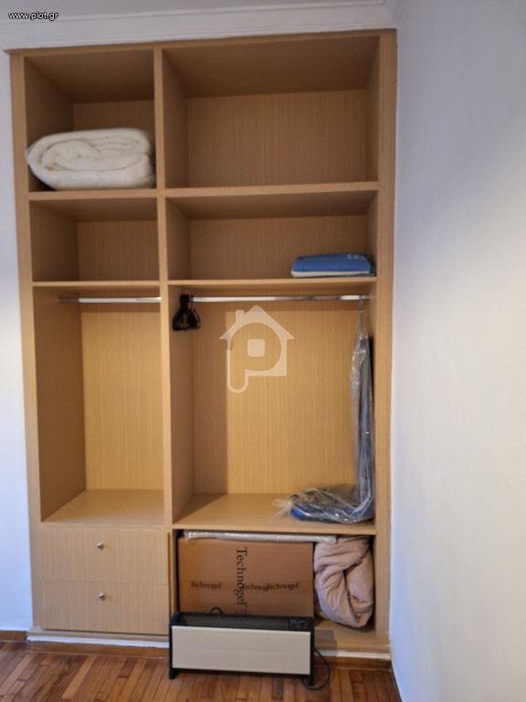 Διαμέρισμα 55 τ.μ. προς ενοικίαση, Πύργος Αθηνών