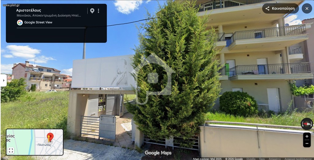 Studio / γκαρσονιέρα 28 τ.μ. πρός ενοικίαση, Ν. Καστοριάς, Αγία Τριάδα