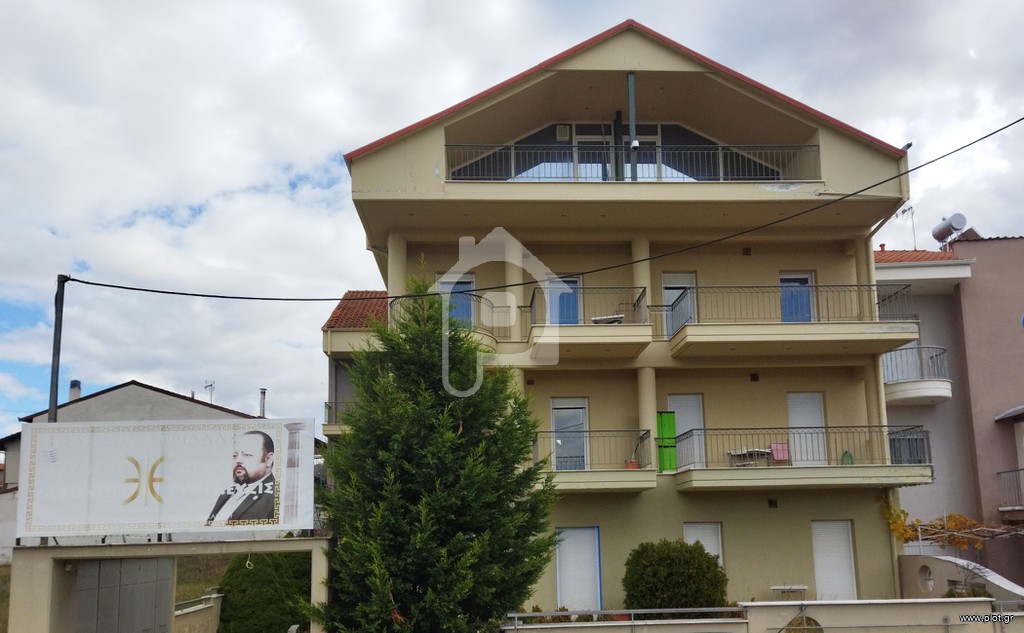Studio / γκαρσονιέρα 28 τ.μ. πρός ενοικίαση, Ν. Καστοριάς, Αγία Τριάδα