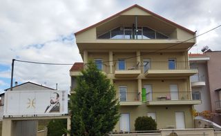 Studio / γκαρσονιέρα 28 τ.μ. για ενοικίαση, Ν. Καστοριάς, Αγία Τριάδα-thumb-1
